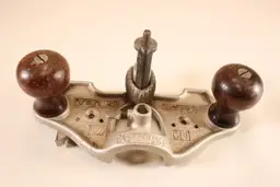 Stanley No. 71 Router Plane (9249)