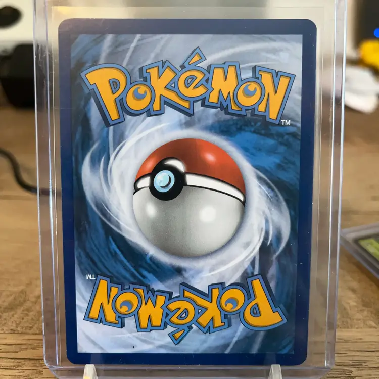 Spidops EX (019/198) Double Rare Pokémon Scarlet & Violet set