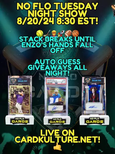 Tuesday Night Show Breaks - Hockey And Basketball!🏀 🏒