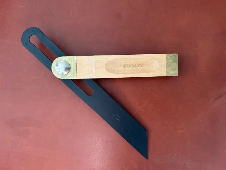 Stanley Sliding Bevel