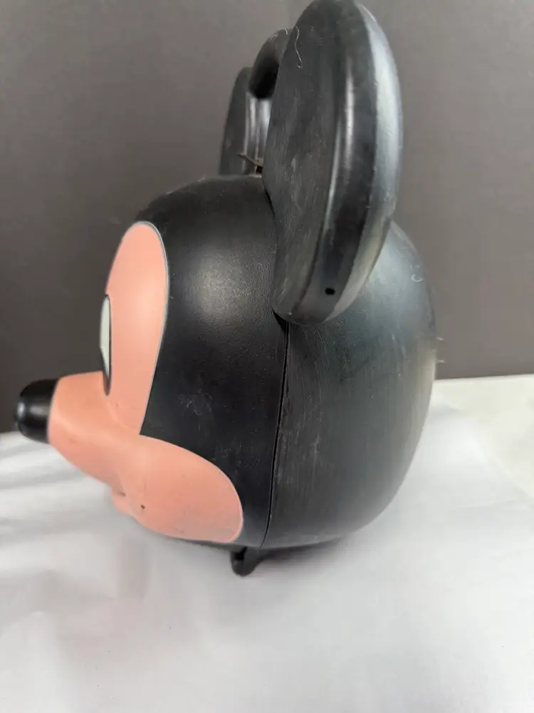 Mickey Mouse Lunchbox