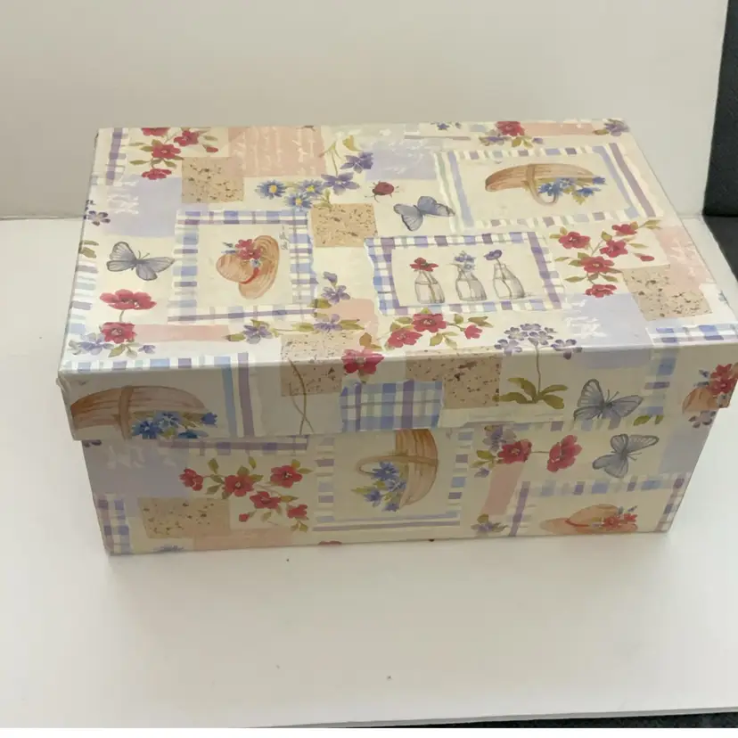 Tea Party for One Surprise Kit