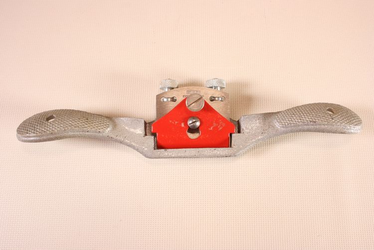 Stanley No. 151R Spokeshave, Made in England (9139)