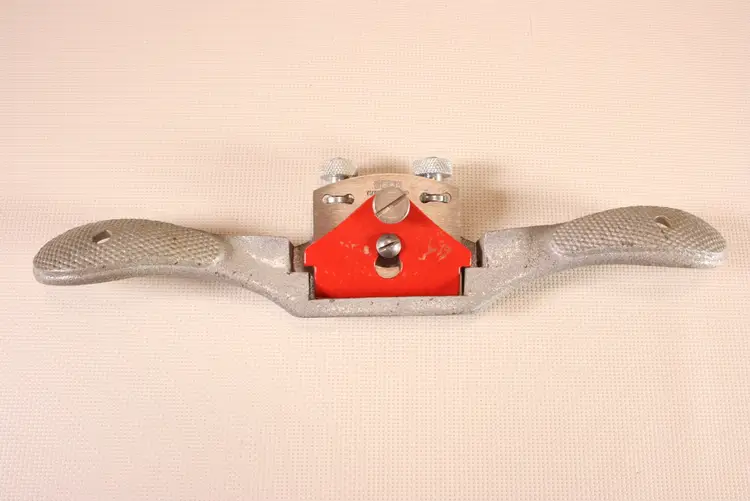 Stanley No. 151R Spokeshave, Made in England (9139)