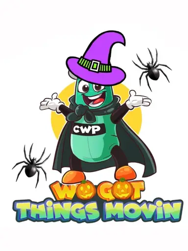 Commonwealth Picker Halloween Special