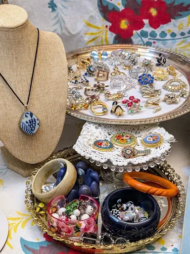 Estate Jewelry Haul 🎉