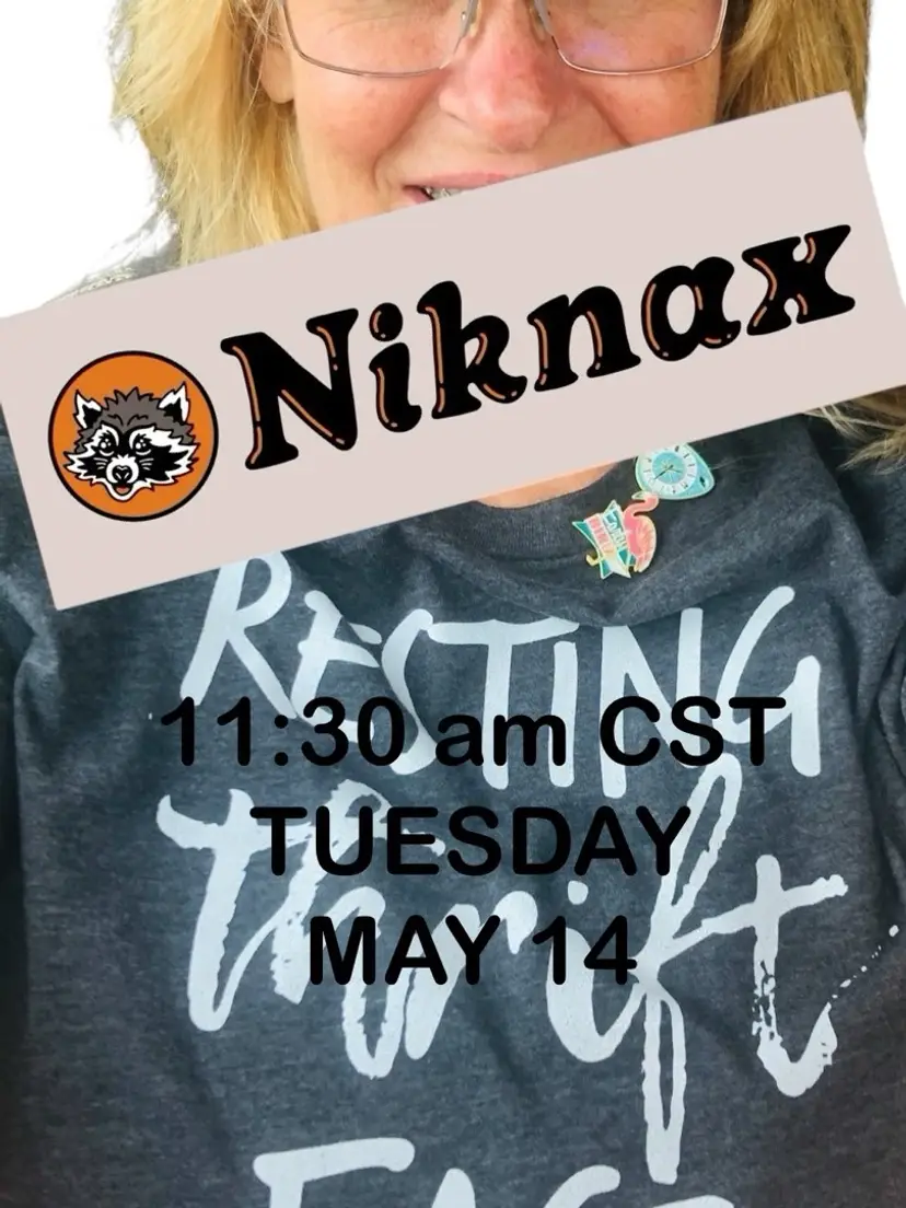 Livestream thumbnail