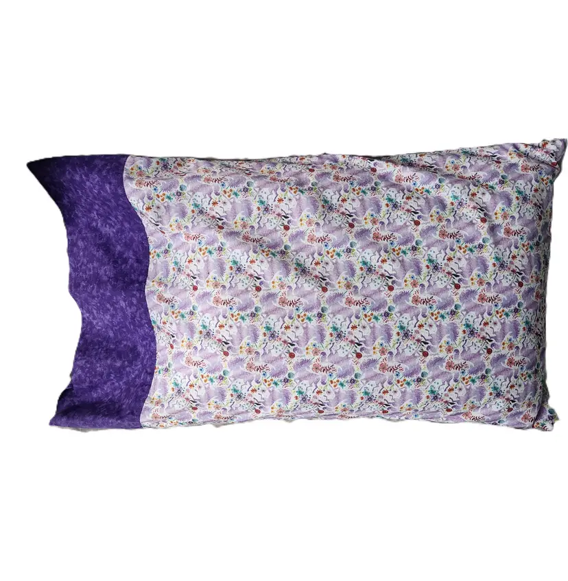 Set of 2 Unicorn Pillowcases