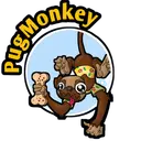 Pug Monkey Cards