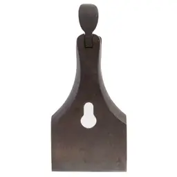 Stanley No. 8 Jointer Plane Lever Cap For Types 3-11 (1872-1918); 2-5/8" Wide