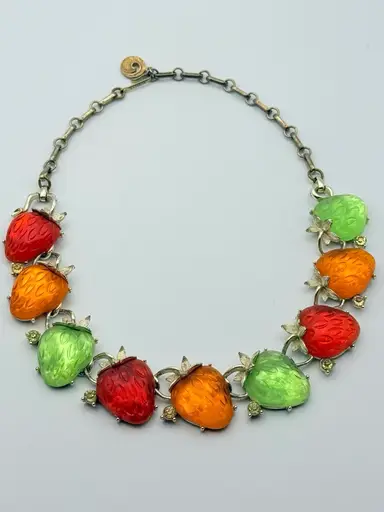 Brimfield Finds! Carry On Treasures! 