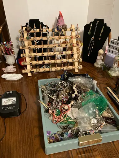 Final Day For Combined Shipping! Presidium Ready! Let’s Dig! 