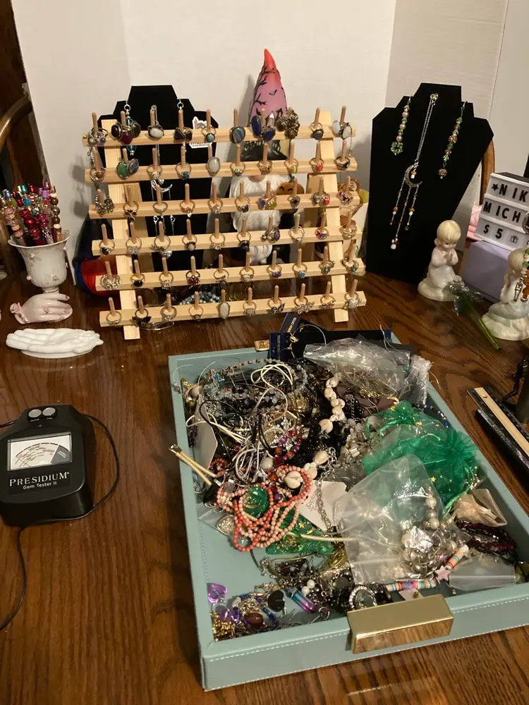 Final Day For Combined Shipping! Presidium Ready! Let’s Dig! 