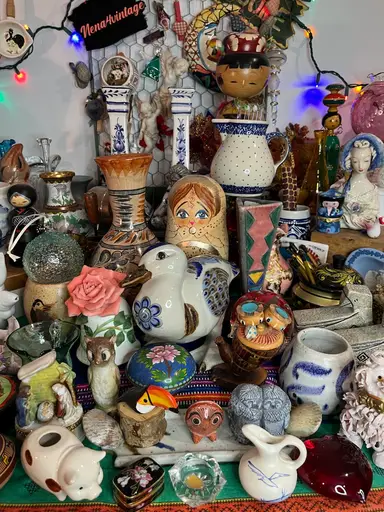 ✨Late Night🌜Shop My Shelves✨