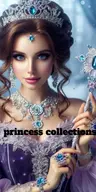 Princess Collections