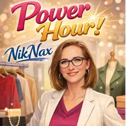 #04 - Wednesday Power Hour