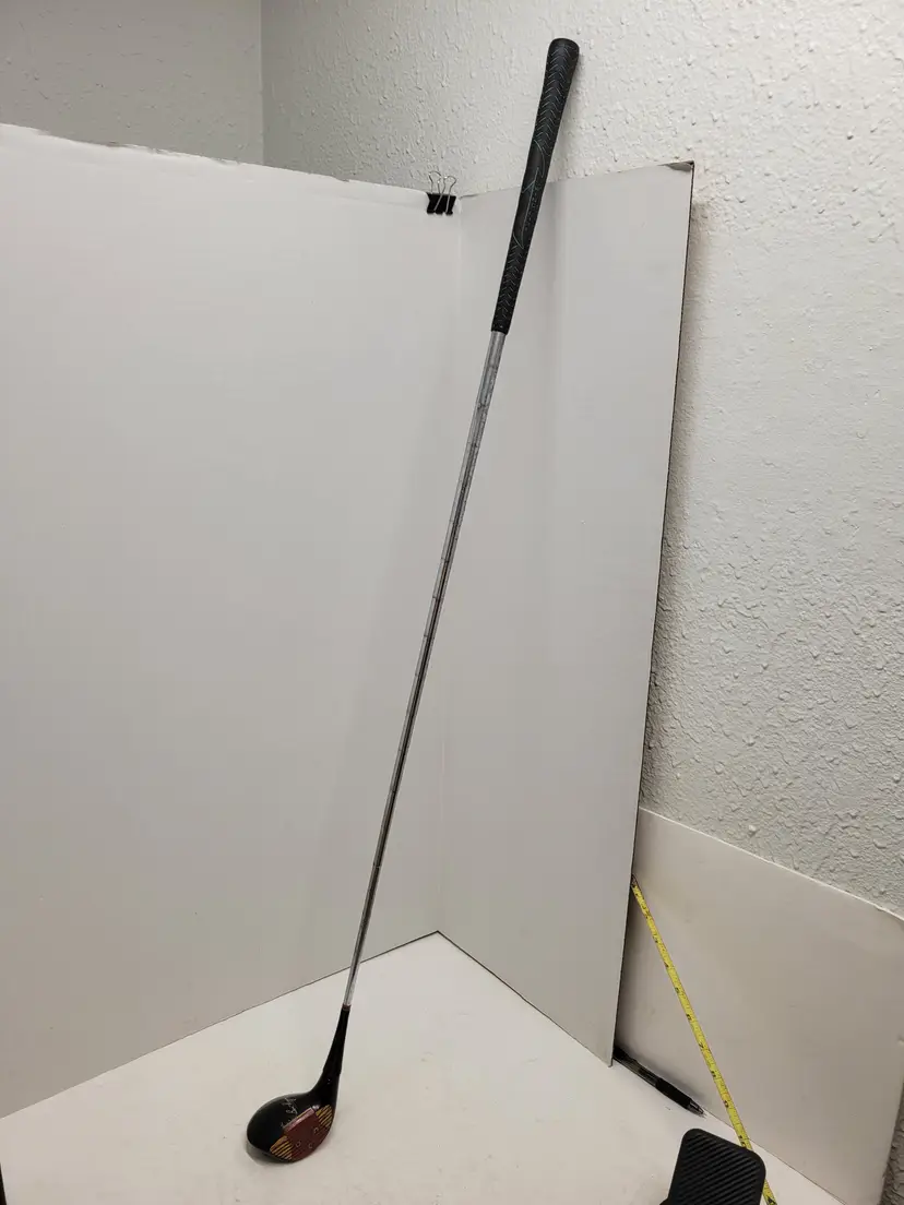 Right Handed Ben Hogan BH 5 Wood w/ Steel Shaft