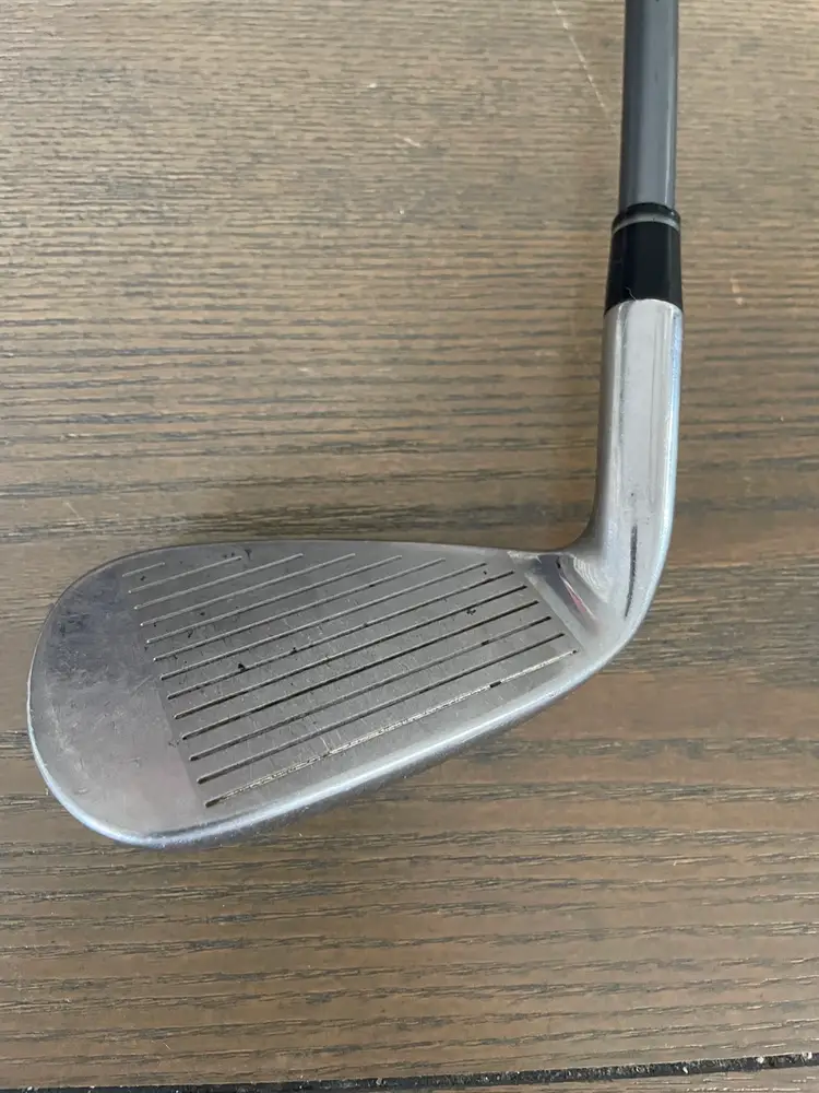 Adams Idea Tech Hybrid V4 golf club 8 Iron
