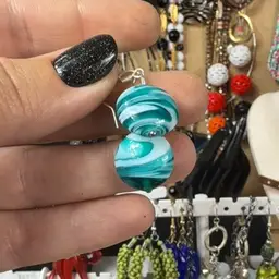 Glass Jewelry as shown #026
