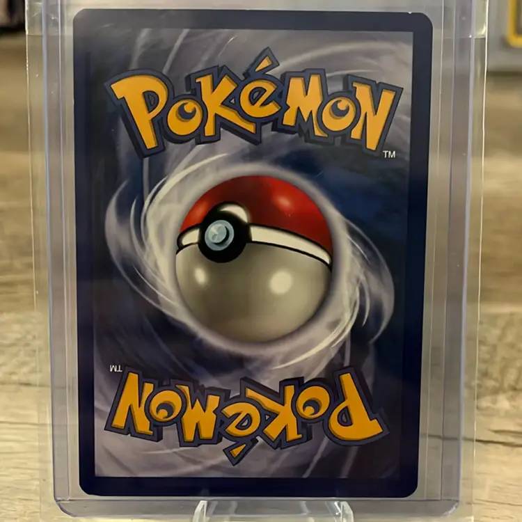 Pokémon Bulbasaur 1999 Base Set #44/102