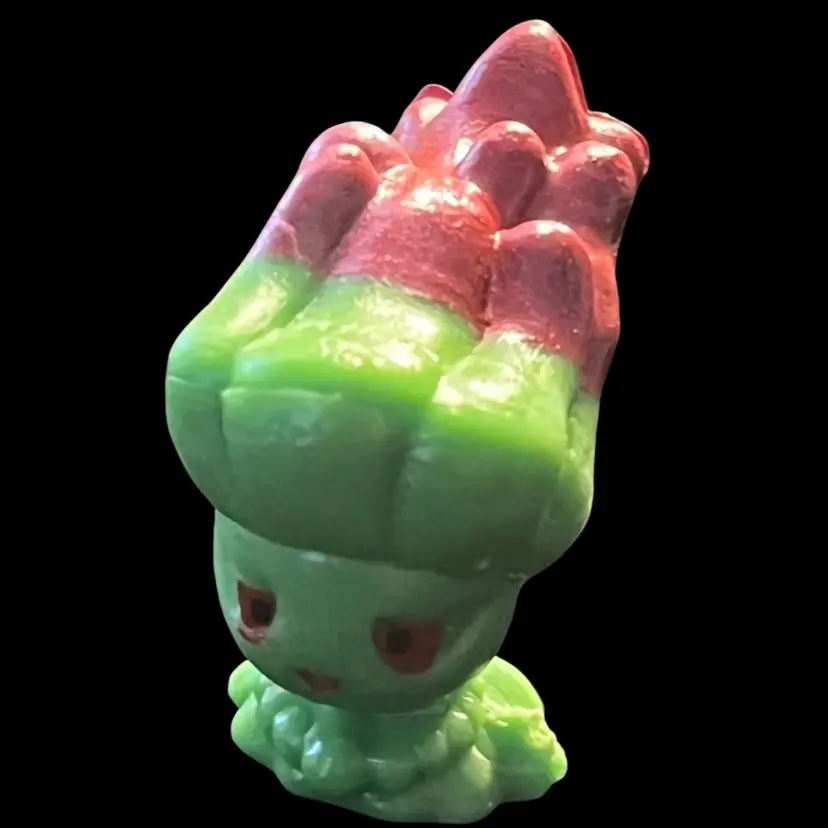 Pokemon Figure As Pictured