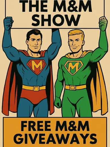 Superman & DC Extravaganza!!!!!