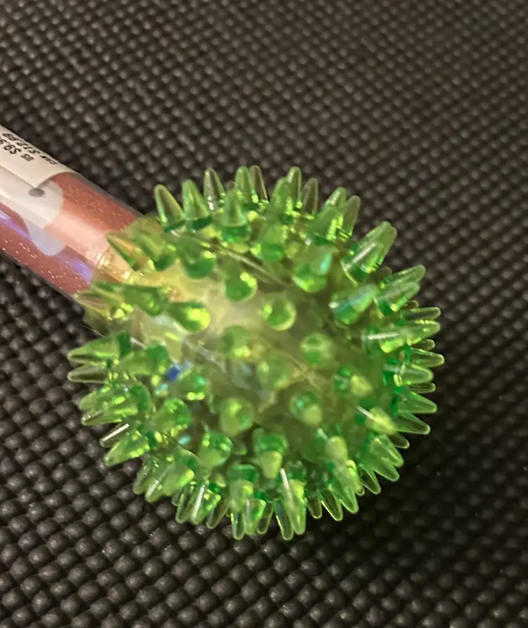 Creatology Light Up & Glow Baton 14” NWT