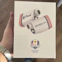 #06 - Pinned Prism+ - Ryder Cup USA Edition