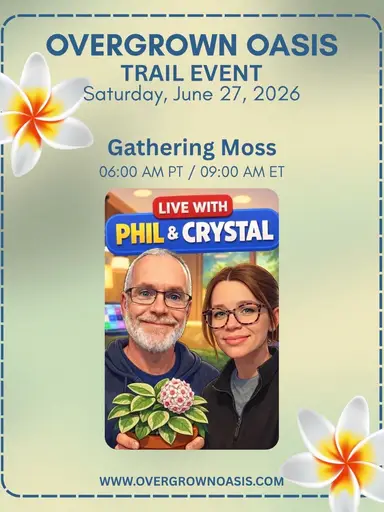Live With Phil And Crystal