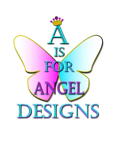 A Is For Angel Designs