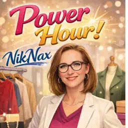 #01 - Tuesday Morning Power Hour!