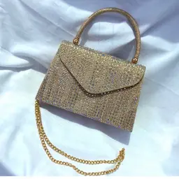 Bam Forever Evening Purse