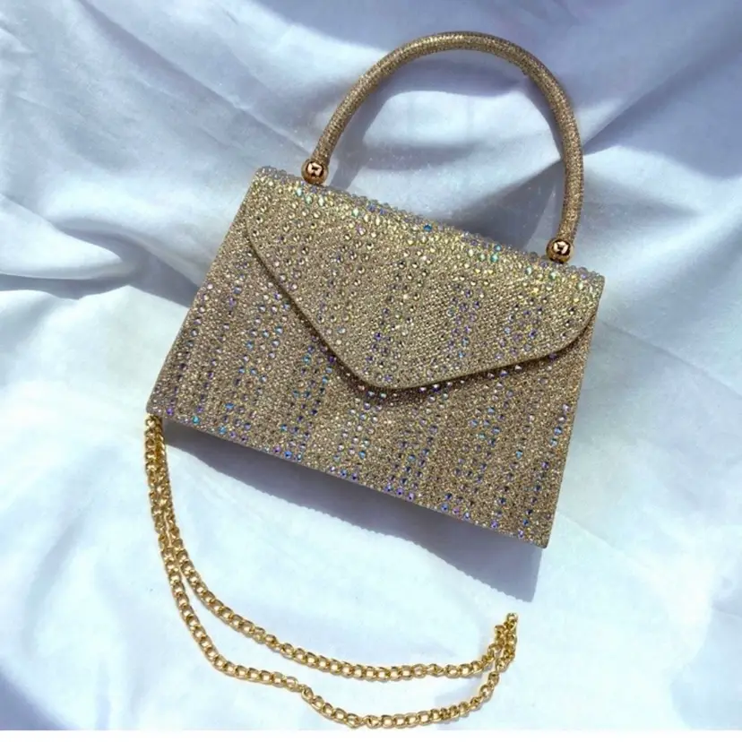 Bam Forever Evening Purse