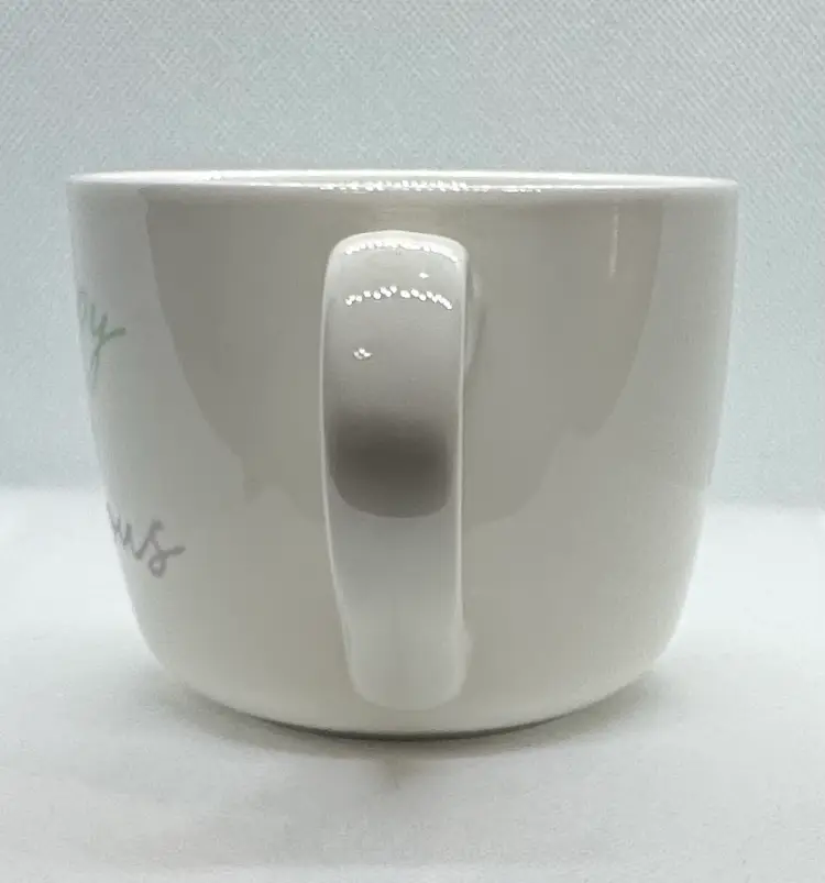 “Grumpy But Gorgeous” Coffee Mug