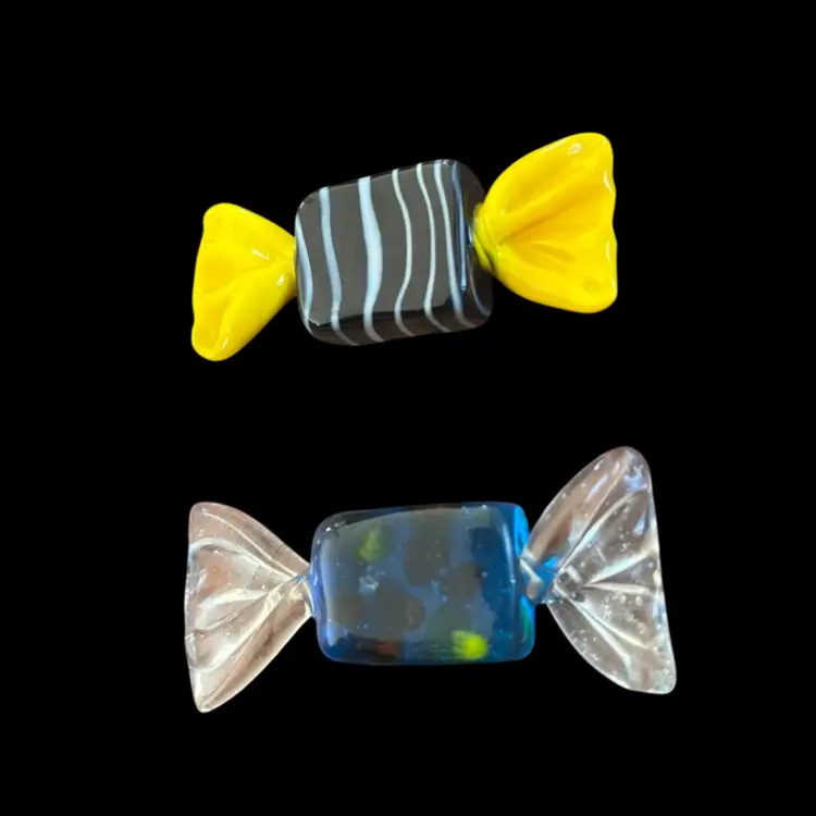 Art Glass Candy 🍬