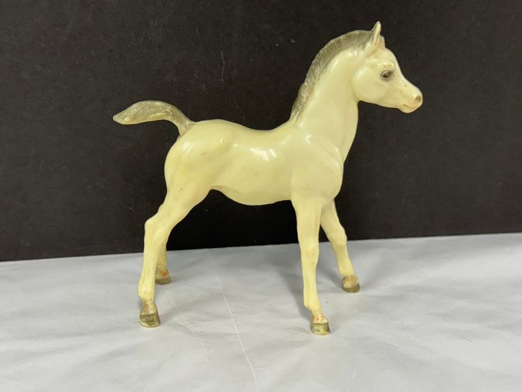 Breyer Arabian Foal "Joy"