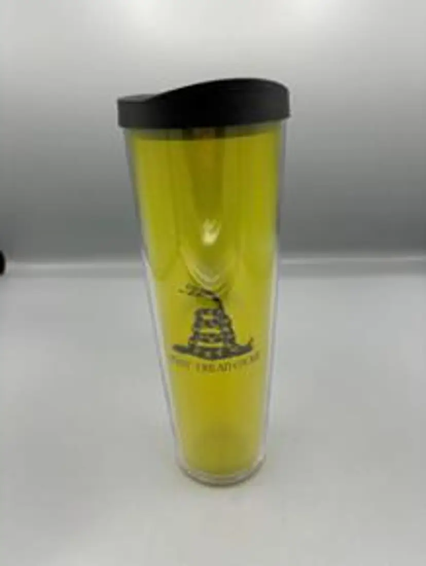 Covo Cup  Insolated  with lid 24oz