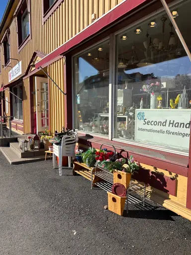 Shop w/Me In Svenljunga 