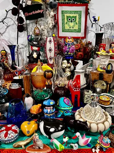 ✨Late Night🦉Shop My Shelves✨