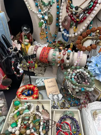 Asian Inspired And Stone!