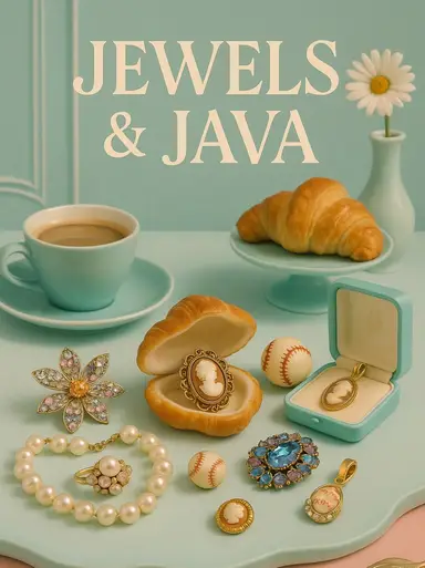 Jewels & Java