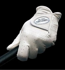 Nexgen Nano-X Pro Tour + White Glove- Men’s Size Medium/ML