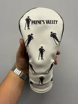 Payne’s Valley Headcover
