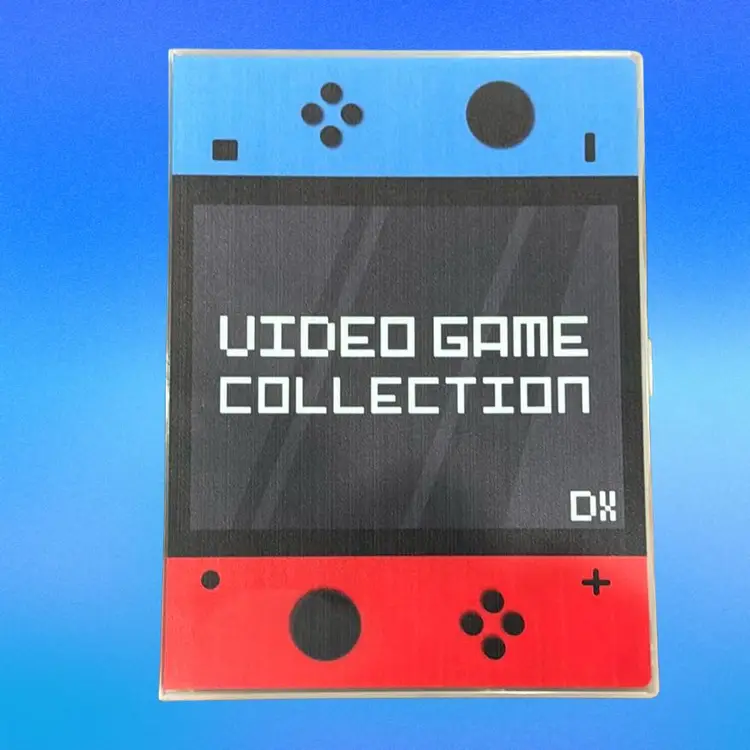 UniKeep Game Case for Nintendo Switch Cartridges