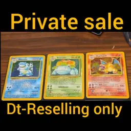 Private sale for DT-Reselling