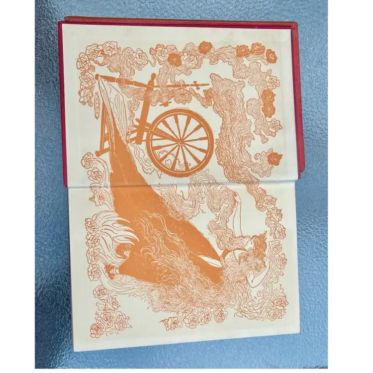 The Little Lame Prince The Adventures Of A Brownie Poor Prin - 1918 Copyright