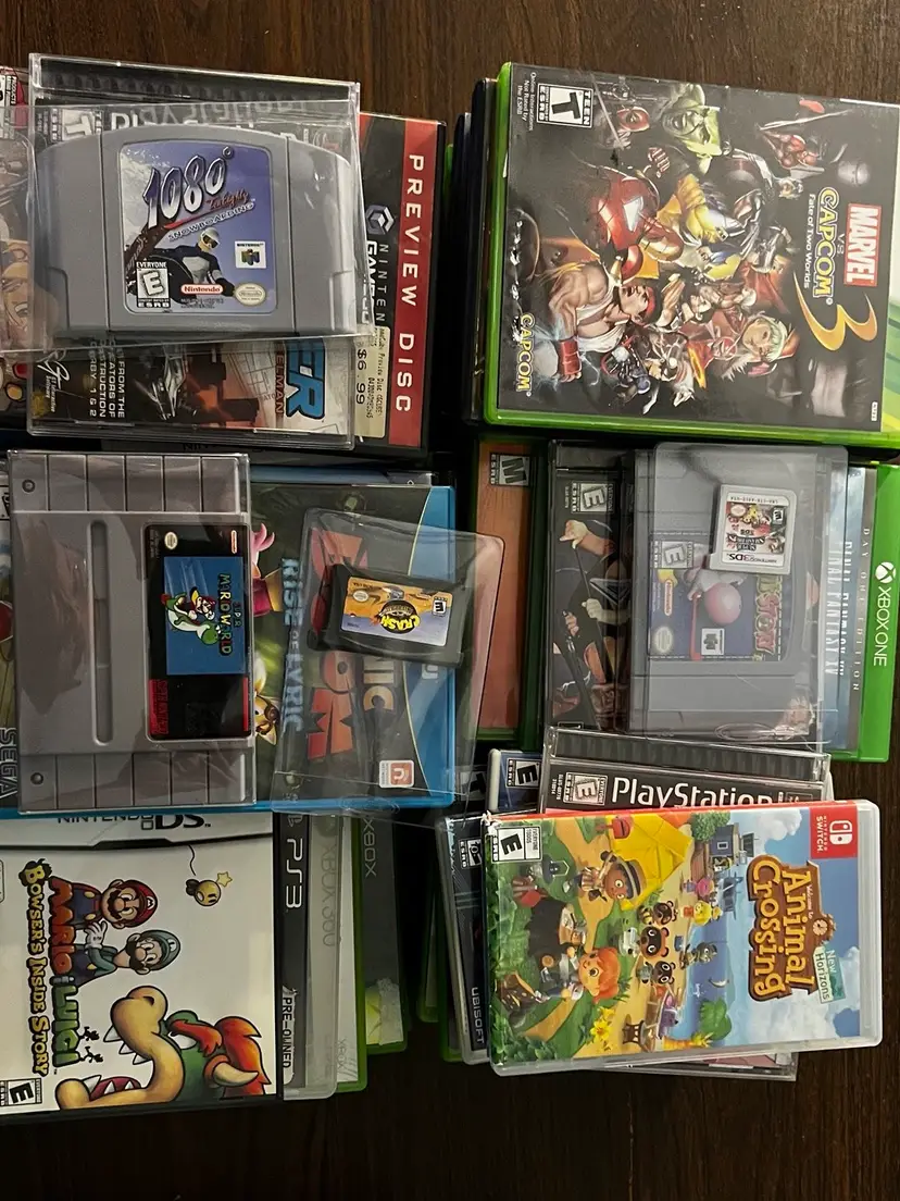 Livestream thumbnail