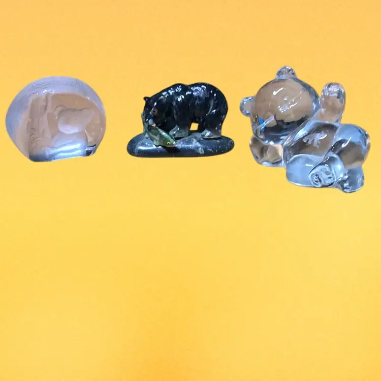 16. You’re Beary Welcome.