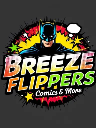 More New Comics! More Stuff! Come Hang Out!