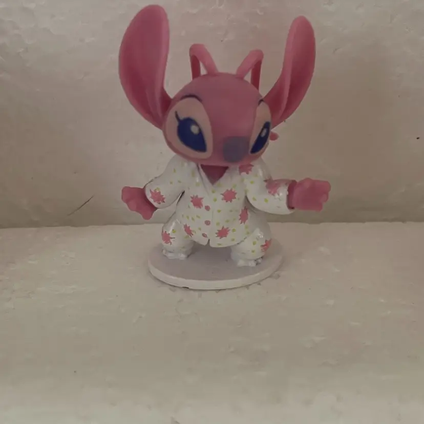 Disney PVC Figurine As Pictured